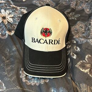 Bacardi Baseball Cap